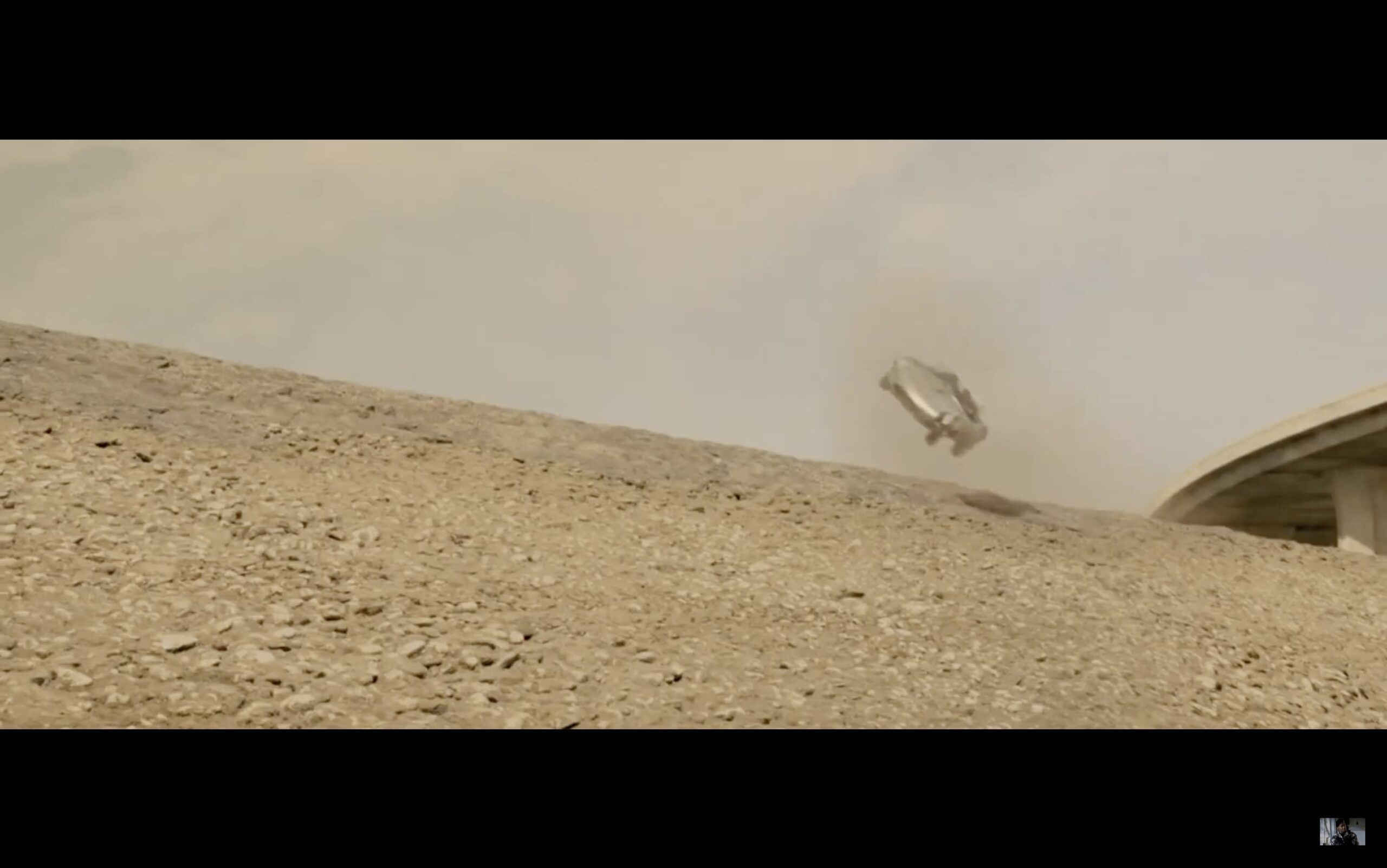 10 Absolutely Weirdest Movie Scenes Ever Made